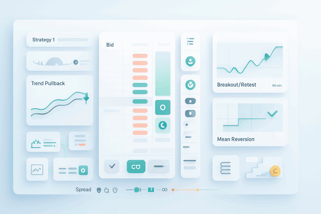 Futures Trading Platform Essentials For Real-World Use
