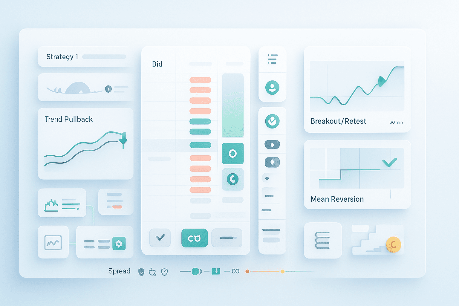 Futures Trading Platform Essentials For Real-World Use