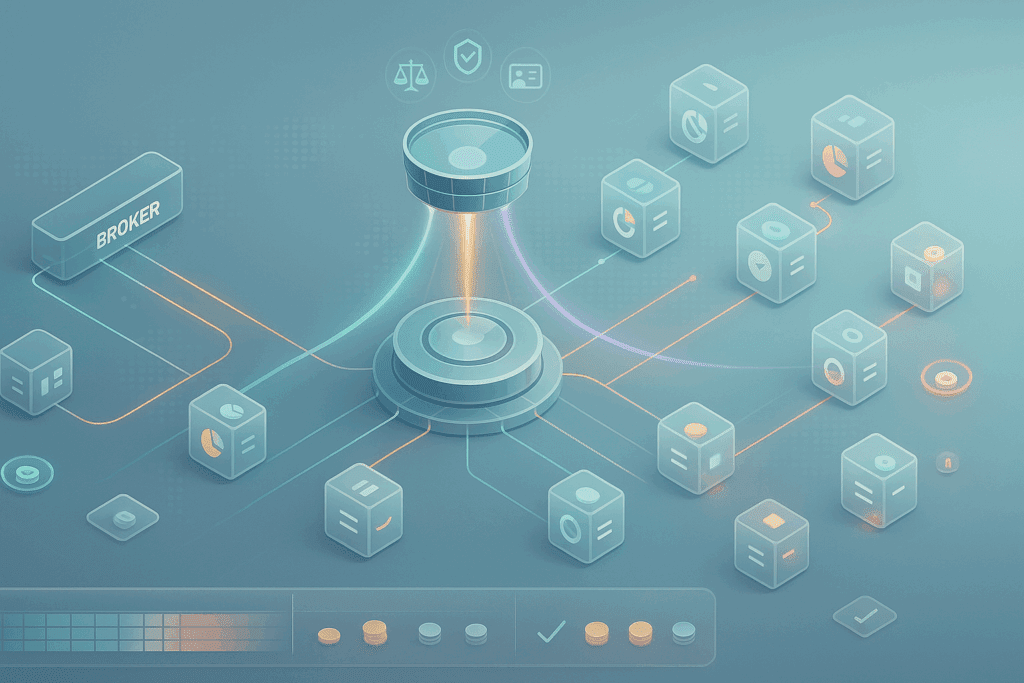 MAM Trading Platform: Clarity Over Hype