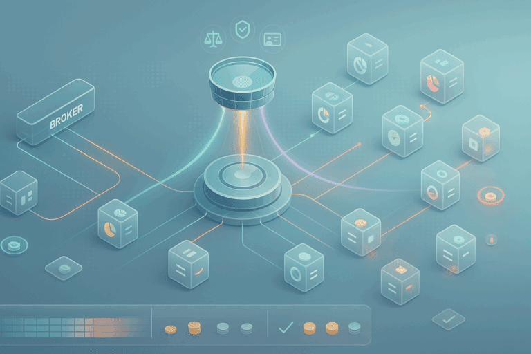 MAM Trading Platform: Clarity Over Hype