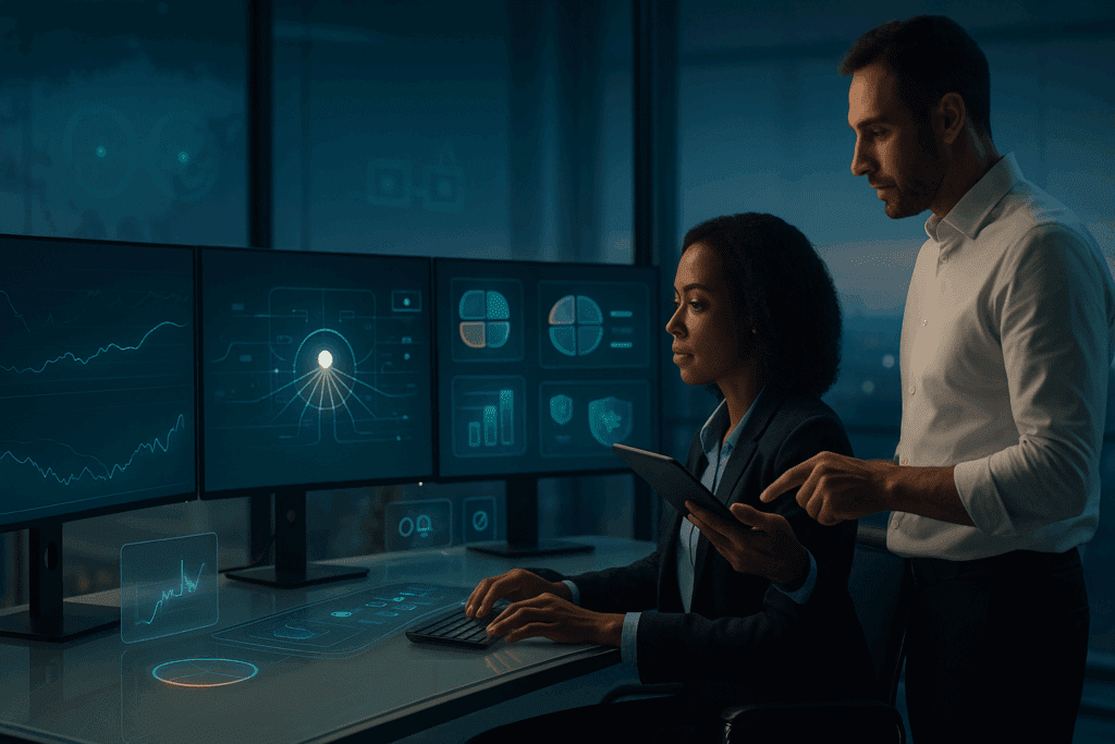 Is MAM Trading Safe? The Calm, Realistic Version