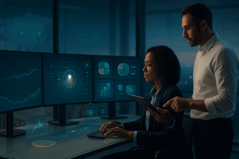 Is MAM Trading Safe? The Calm, Realistic Version