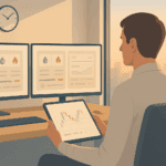 Online Commodity Trading Account That Feels Simple And Solid