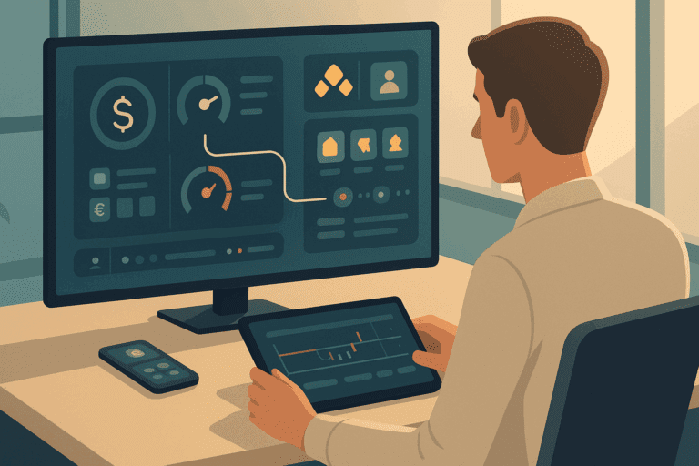 Best Copy Trading Platform Forex, Built For Clarity