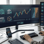 Brokers for MetaTrader 5: The Multi-Asset Standard