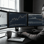 El Aula Está Abierta Dominando los Mercados y Aprende a Operar en Vivo