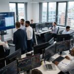 Escapando de la Cámara de Eco La Ventaja del Centro de Comercio Privado