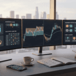 Global Market News, From Screens to Decisions