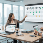 Introducing Broker List That Puts Evidence First