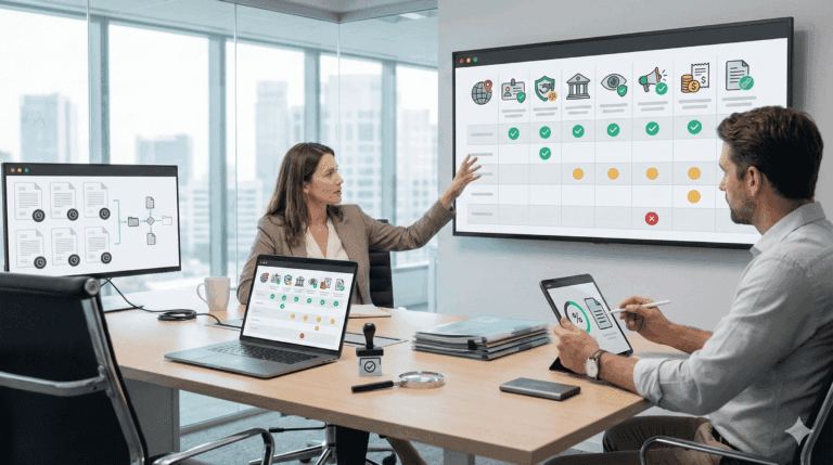 Introducing Broker List That Puts Evidence First