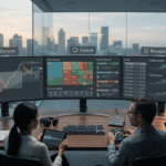 Social Trading Network That Turns Chatter Into Choices