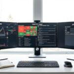 Stock Trading Workstation That Keeps You In Control