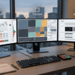 Stock Trading Workstation That Keeps You In Control