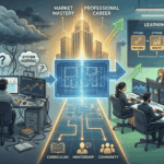 Building a Professional Market Career following Trading Academy