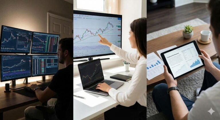 The Best Online Trading Platforms: Matching Technology to Your Strategy