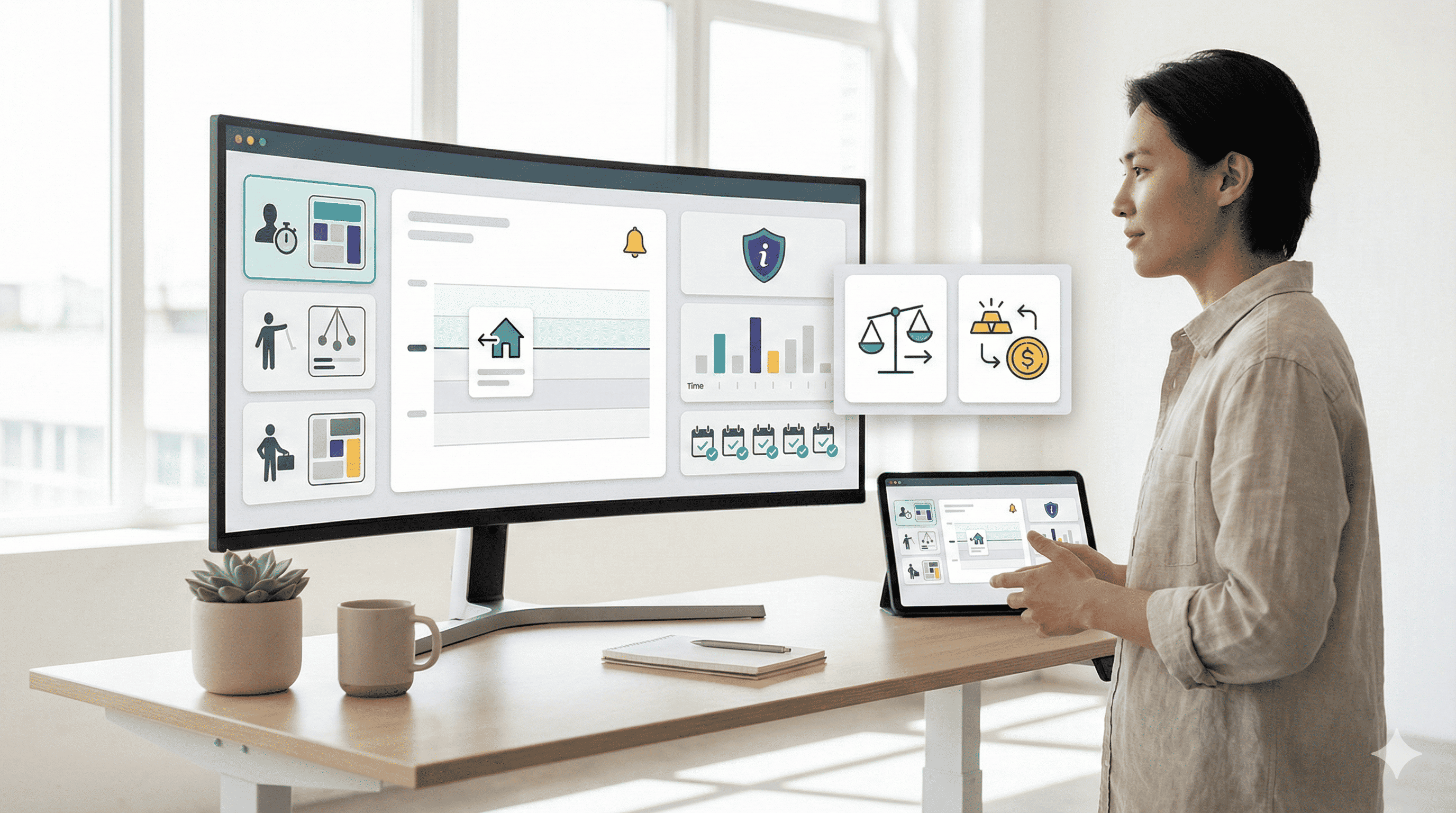TradingView Affiliate Program That Puts Trust First
