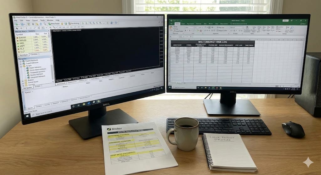 Advantages of a MetaTrader 5 for Traders Who Want More Flexibility