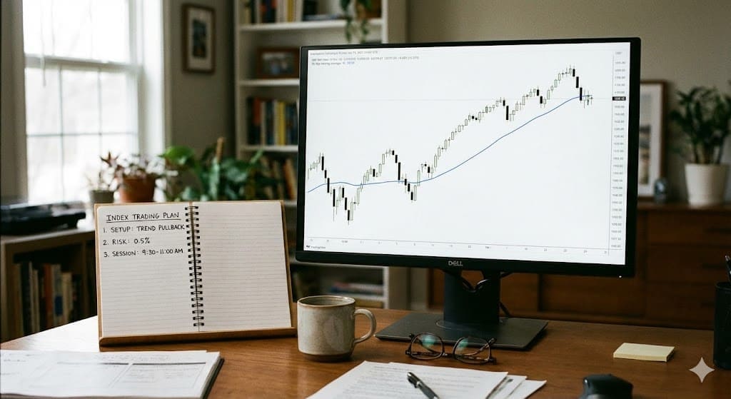 best indices to trade​