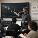 Best Live Trading Room Blueprint for Consistent Practice