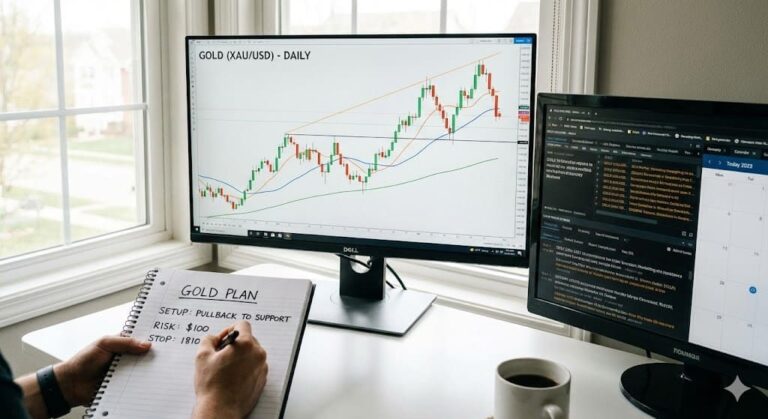 Commodity Trades That Fit a Real Trader’s Schedule