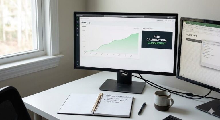 Elevate Your Trading Portfolio Without Overtrading