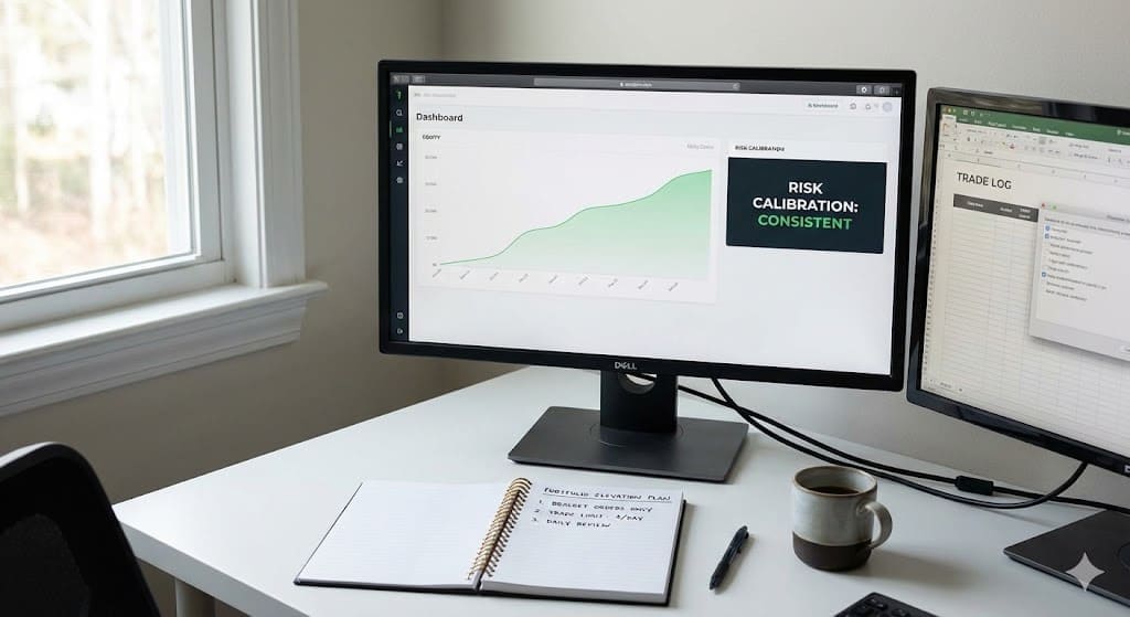 Elevate Your Trading Portfolio Without Overtrading