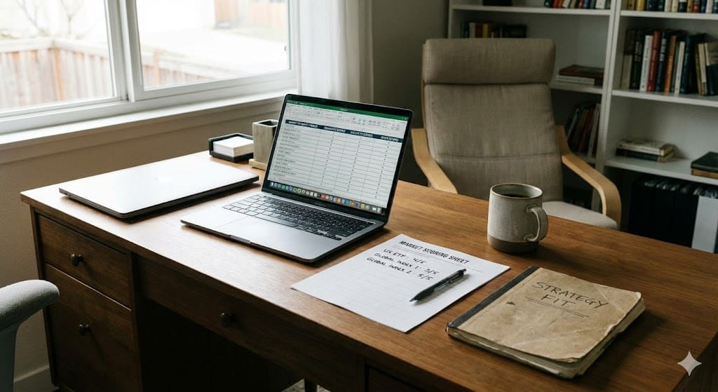 Find the Right Market to Boost Your Trading Results Without Overthinking