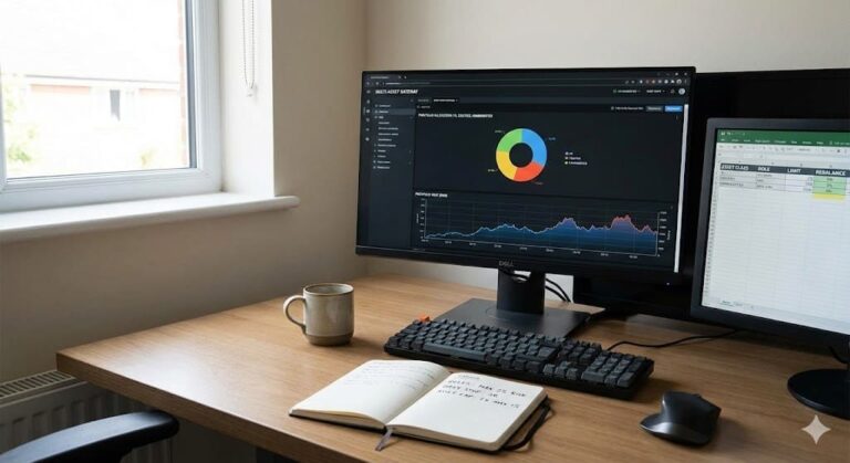 Gateway to Multi-Asset Trading for Smarter Portfolios