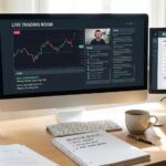 Learn Trading With Professionals Using Habits That Actually Stick