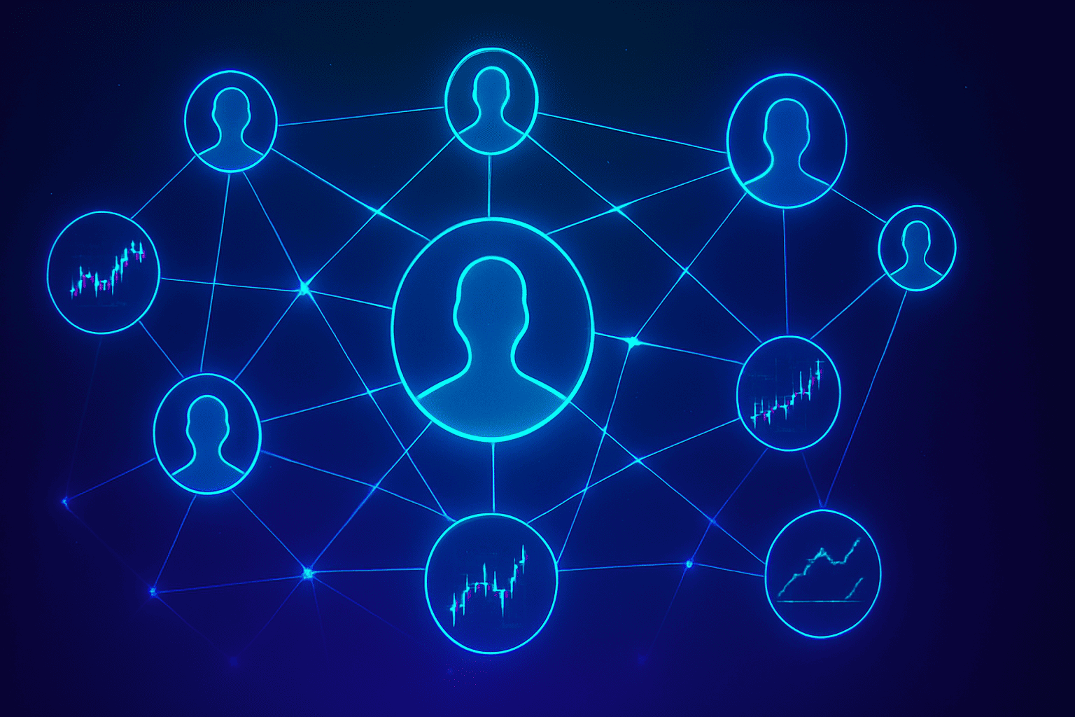 Stock Trading Community for Smarter Market Decisions