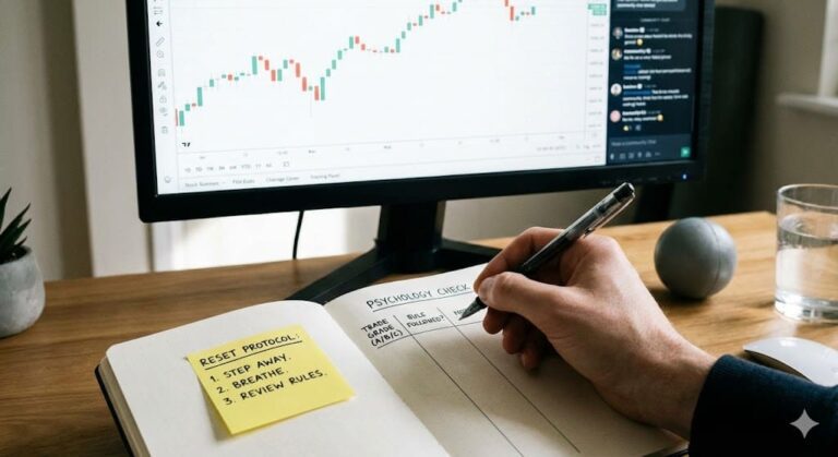 Trading Psychology Tips That Still Work on a Bad Day