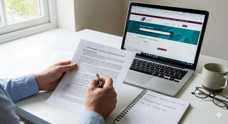 True Funds Safety That Holds Up When Markets Get Ugly