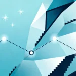 A forex trader reviewing chart patterns across multiple timeframes